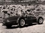 Alfa Romeo Roadster Nardi-Danese 1948 года